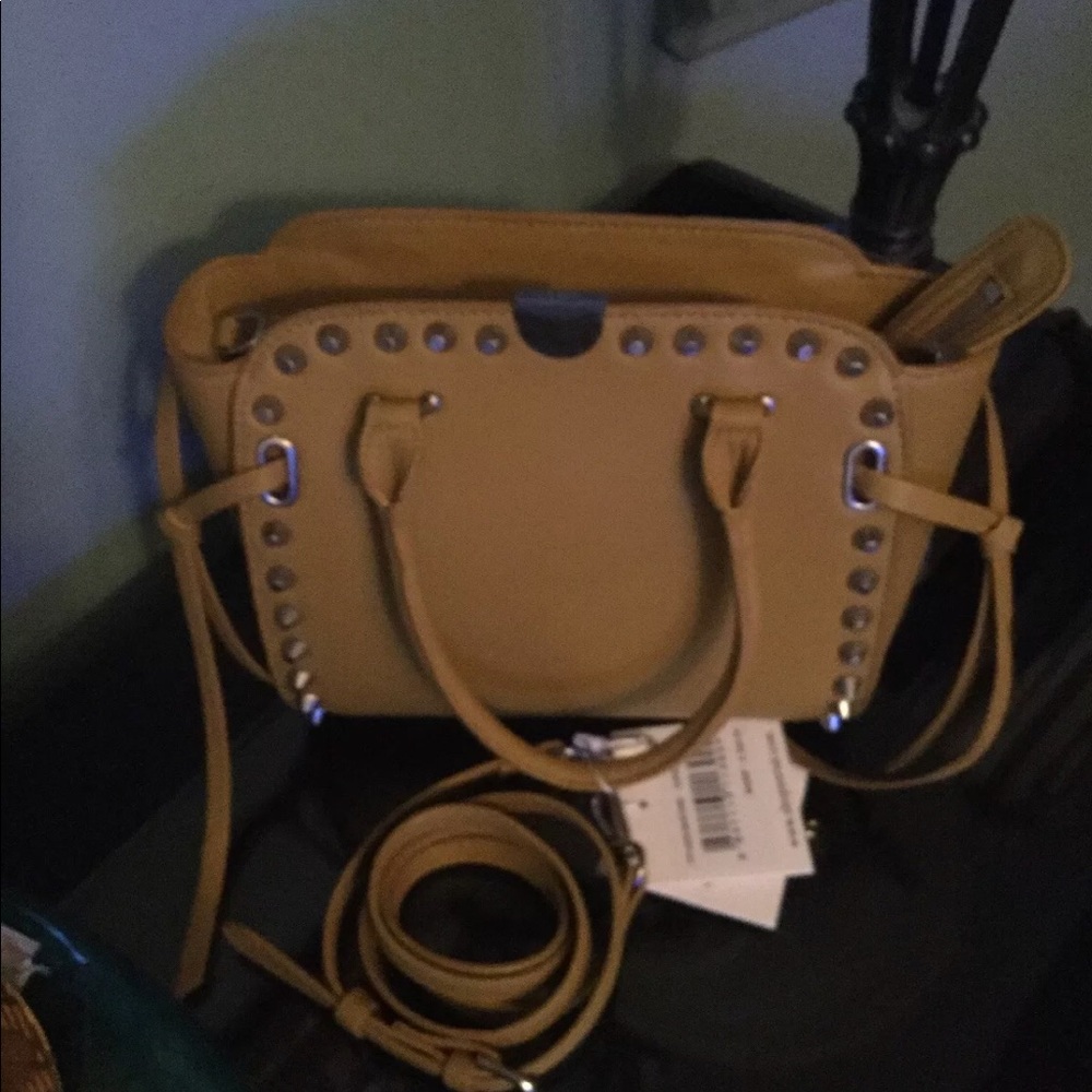 Sorial Satchel Bag - Picture 5 of 8